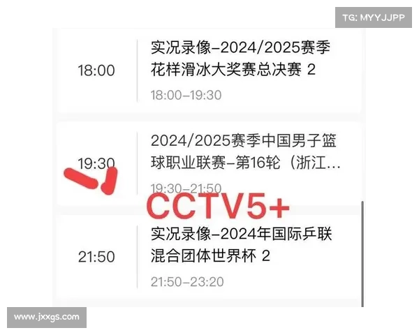 4 月 18 日晚间,CCTV5、CCTV5+ 体育赛事直播节目单,精彩抢先知 4 月 18 日晚间,CCTV5、CCTV5+ 体育赛事直播节目单,精彩抢先知