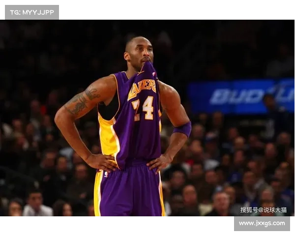 NBA历史前10得分后卫排名:GOAT无人撼动,曼巴精神永存 NBA历史前10得分后卫排名:GOAT无人撼动,曼巴精神永存