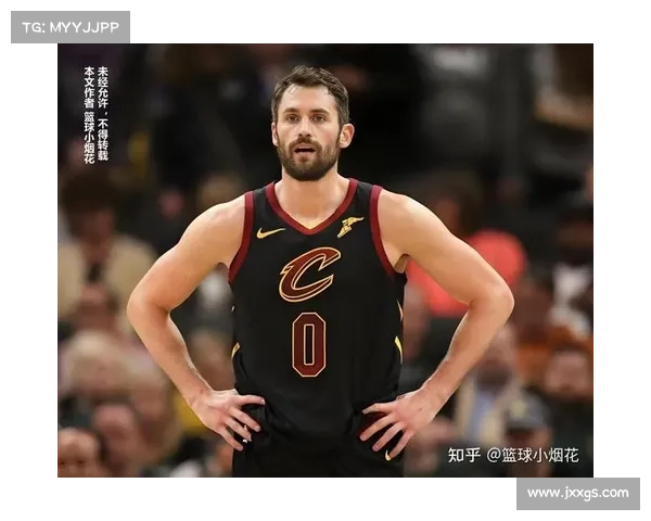 NBA骑士队当家球星:凯文·乐福个人资料介绍 NBA骑士队当家球星:凯文·乐福个人资料介绍