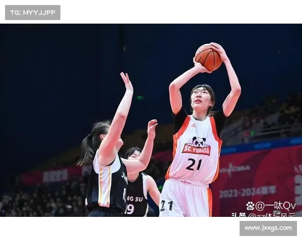 WCBA总决赛战报,广东女篮3-1战胜四川女篮,时隔六年再次捧杯 WCBA总决赛战报,广东女篮3-1战胜四川女篮,时隔六年再次捧杯