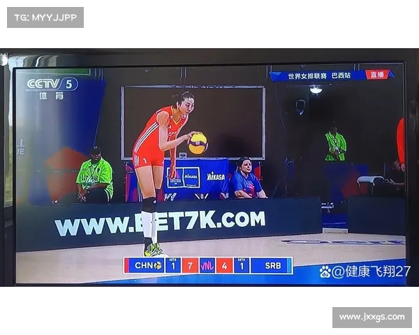 中国女排大胜塞尔维亚队(比赛全程文字直播) 中国女排大胜塞尔维亚队(比赛全程文字直播)